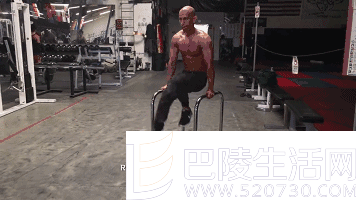 悬垂提膝 悬垂提膝