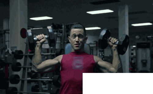 男士健身 男士健身