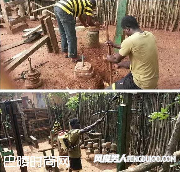 制作器材 制作器材