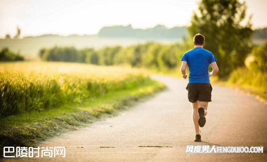 跑步减肥的正确方法 跑步减肥的正确方法