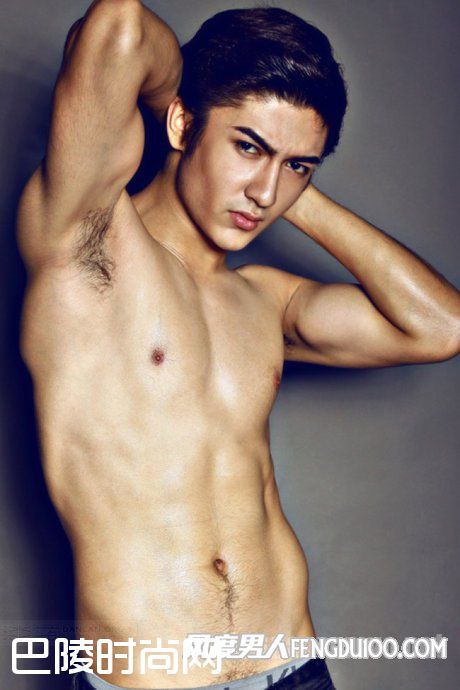 人鱼线的锻炼方法