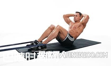 仰卧起坐瘦肚子吗 仰卧起坐瘦肚子吗