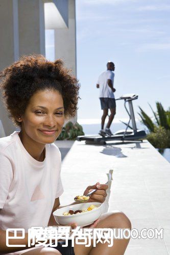 健身饮食 健身饮食