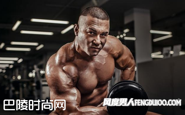 肱二头肌锻炼方法