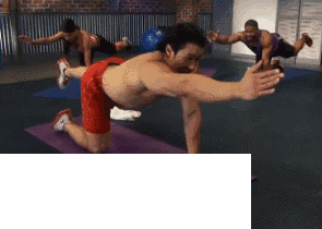 怎么练人鱼线最快