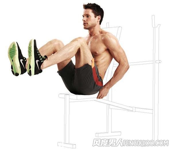 腿部肌肉锻炼 腿部肌肉锻炼