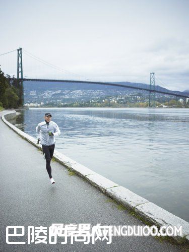 跑步姿势 跑步姿势