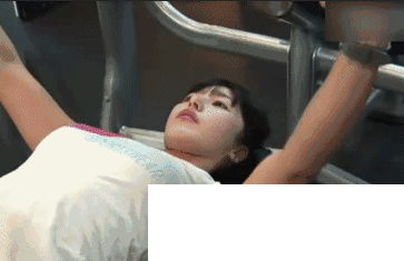 锻炼组数和次数