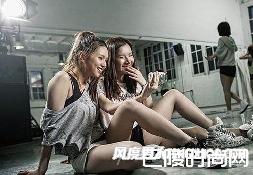 健身拍照 健身拍照