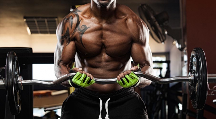 男人必懂健身和性的关系