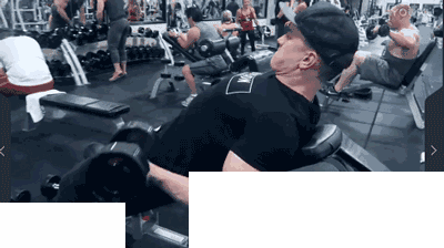 锻炼手臂肌肉 锻炼手臂肌肉