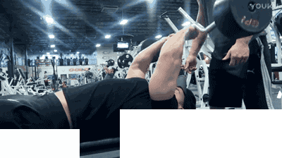 平卧举哑铃 平卧举哑铃