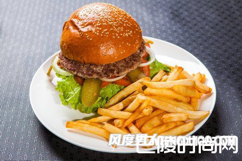 西式快餐 西式快餐