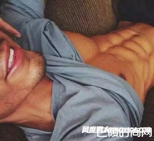 八块腹肌 八块腹肌