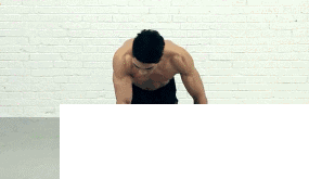 健身动图 健身动图