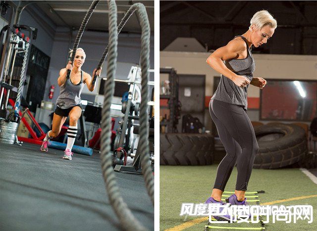 坚持训练 坚持训练