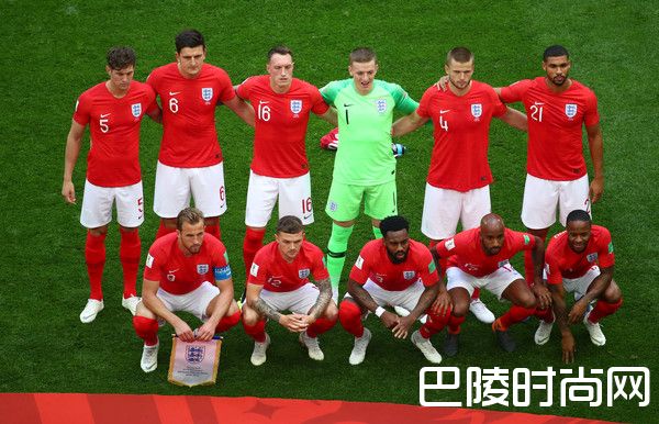 英格兰足球队