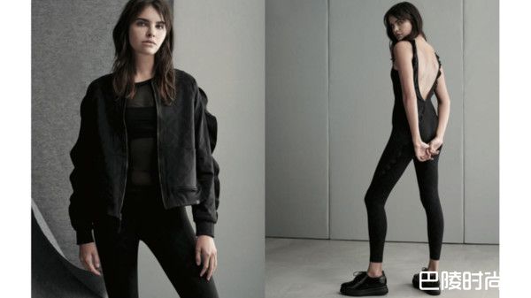 ▲运动。（图／翻摄自IG）