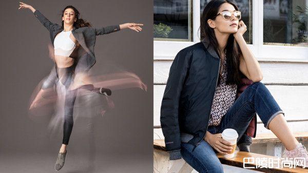 ▲运动。（图／翻摄自IG）