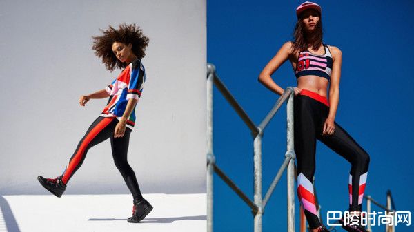 ▲运动。（图／翻摄自IG）