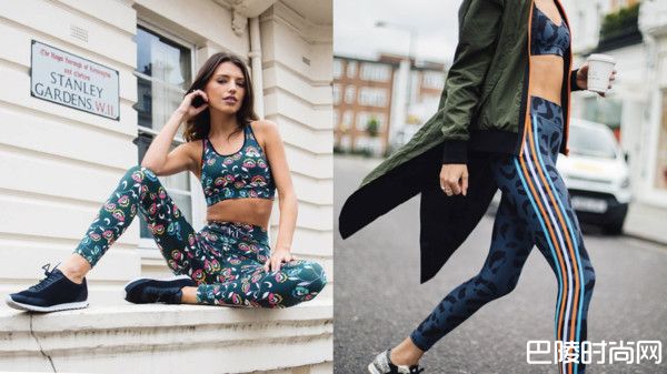 ▲运动。（图／翻摄自IG）