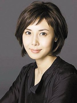 松岛菜菜子照片