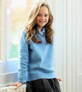 伊莎贝尔·艾伦照片