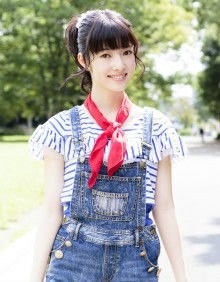 日下部美爱照片