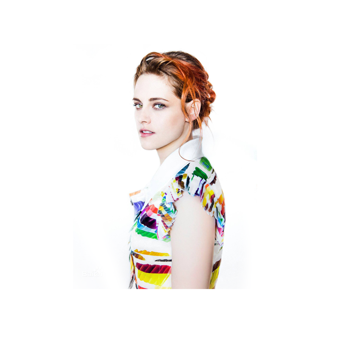 克里斯汀·斯图尔特照片