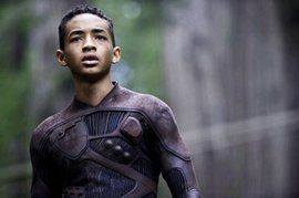 贾登·史密斯照片