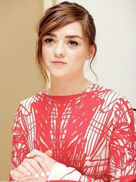 麦茜·威廉姆斯照片