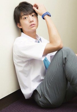 伊藤健太郎照片