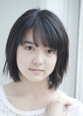 上白石萌音照片