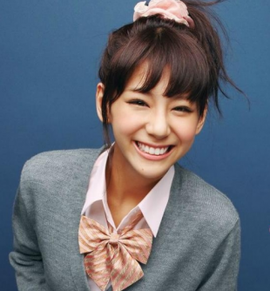 西内玛利亚照片