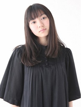 二阶堂富美照片