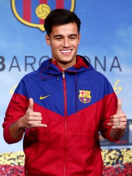 菲利佩·库蒂尼奥照片