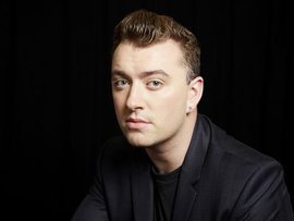 萨姆·史密斯照片