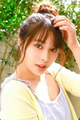 广濑爱丽丝照片