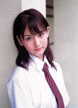 菅谷梨沙子照片