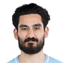 伊尔卡伊·京多安照片