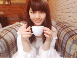 大和田南那照片