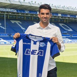 恩佐·齐达内照片