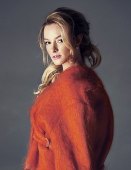 达科塔·布鲁·理查兹照片