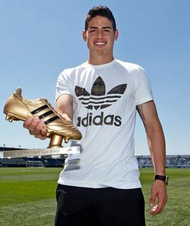 哈梅斯·罗德里格斯照片