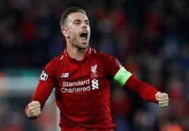 乔丹·亨德森照片