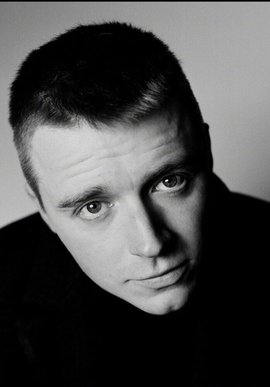 杰克·劳登照片