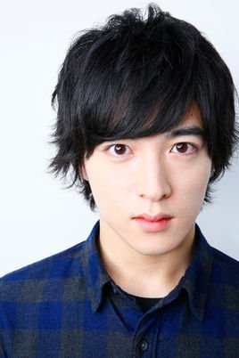 上远野太洸照片