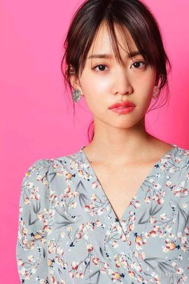 永尾玛利亚照片