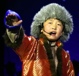 巴特尔道尔吉照片