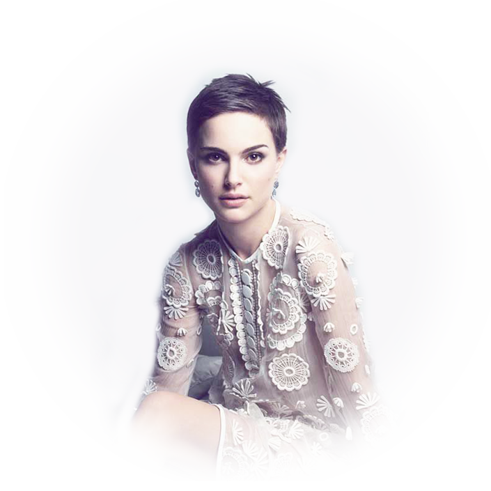 娜塔丽·波特曼照片